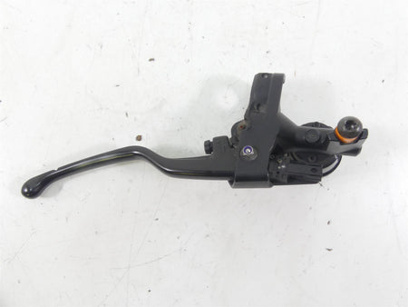 2012 BMW R1200 GS K255 Adventure Clutch Master Cylinder + Lever 32727728848 {{ shop.shopifyCountryName }} - Mototech271