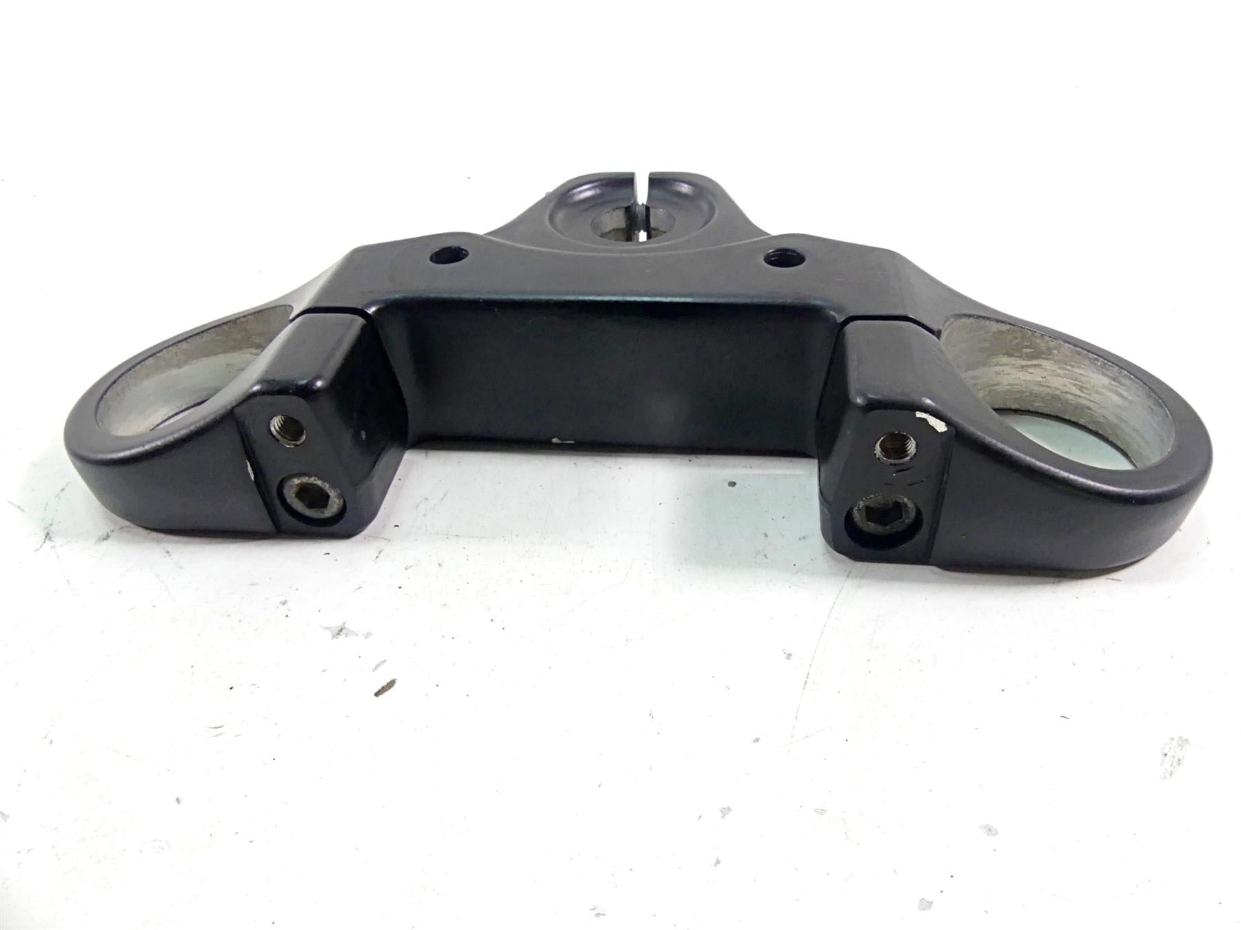 2015 Harley Davidson VRSCDX Night Rod Sp Upper Triple Tree - Read 45900017 {{ shop.shopifyCountryName }} - Mototech271