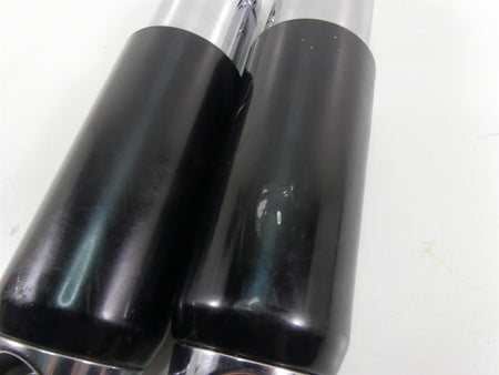 2014 Harley FXDF Dyna Fat Bob Straight Rear Suspension Shock Set 12" 54000049 {{ shop.shopifyCountryName }} - Mototech271