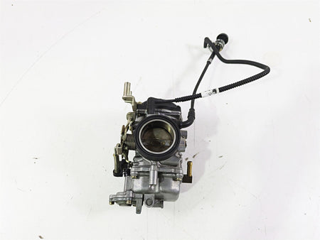2002 Harley Dyna FXDL Low Rider Carburetor Carb - Tested 27421-99B {{ shop.shopifyCountryName }} - Mototech271