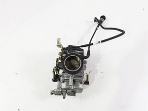2002 Harley Dyna FXDL Low Rider Carburetor Carb - Tested 27421-99B | Mototech271