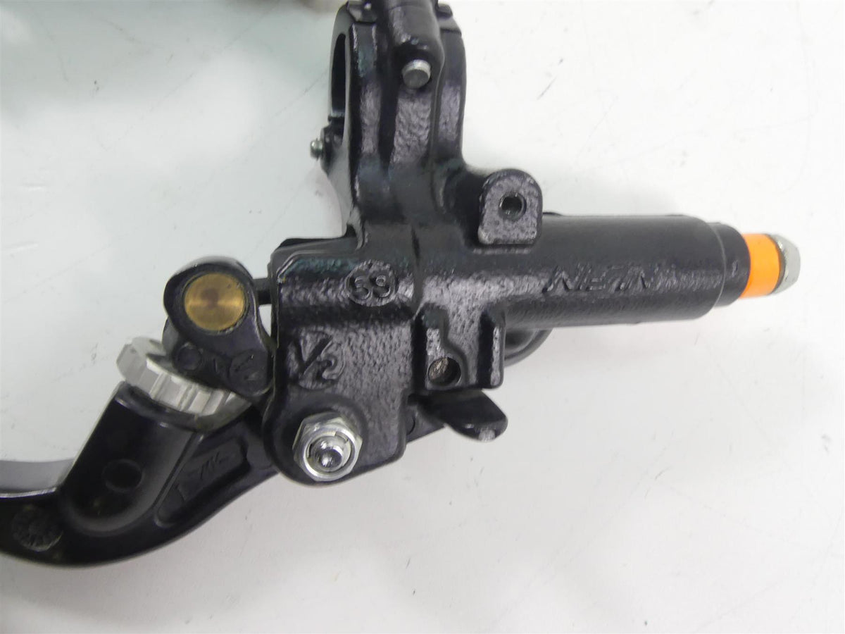 2018 Mv Agusta Brutale 800 RR Front Brake & Clutch Mstr Cylinder -Read 8000C3372 {{ shop.shopifyCountryName }} - Mototech271