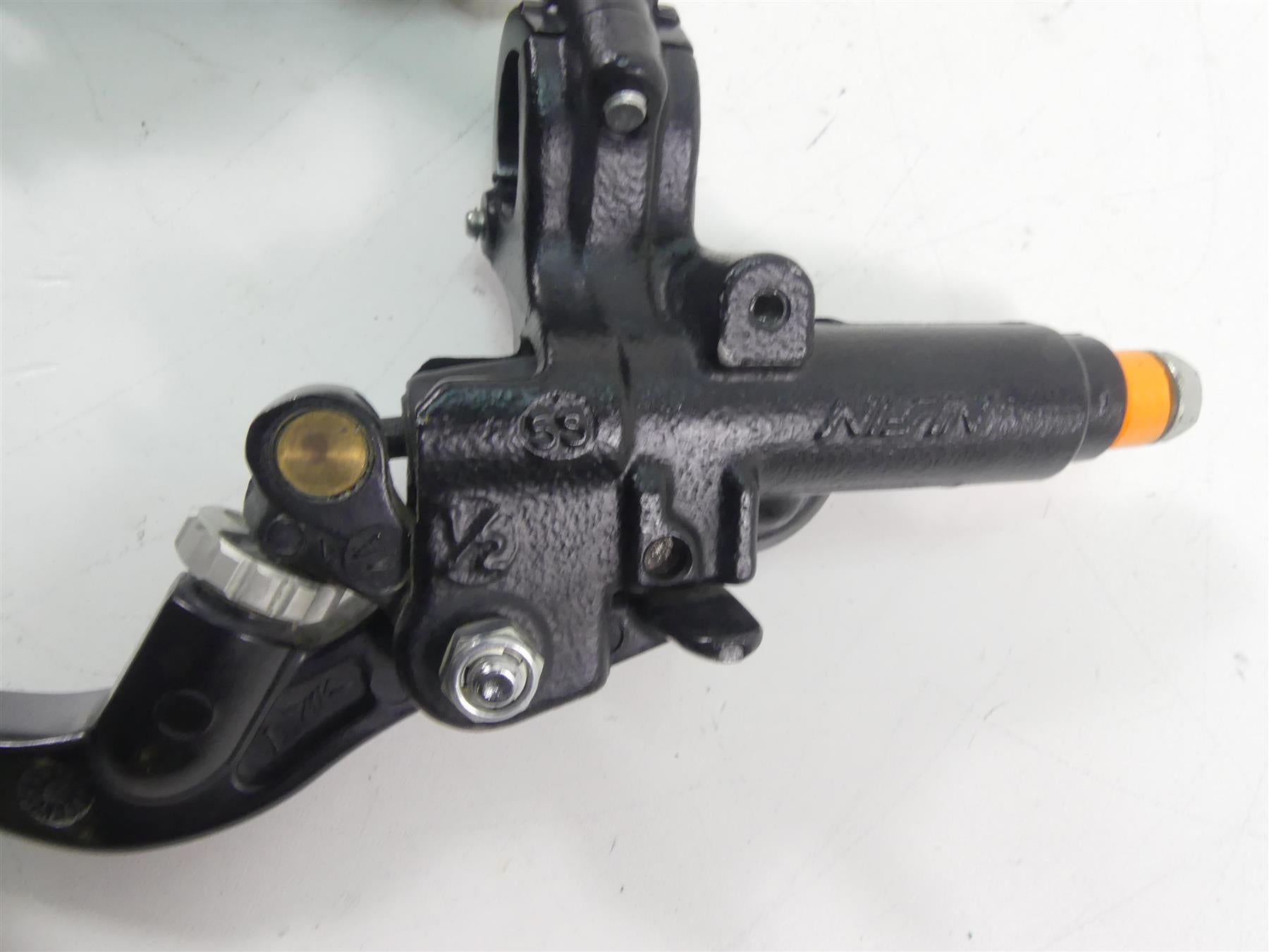2018 Mv Agusta Brutale 800 RR Front Brake & Clutch Mstr Cylinder -Read 8000C3372 {{ shop.shopifyCountryName }} - Mototech271