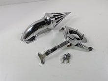 Load image into Gallery viewer, 1999 Yamaha XV1600 Road Star Spike Air Breather Filter Cleaner Kit
