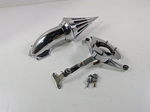 1999 Yamaha XV1600 Road Star Spike Air Breather Filter Cleaner Kit