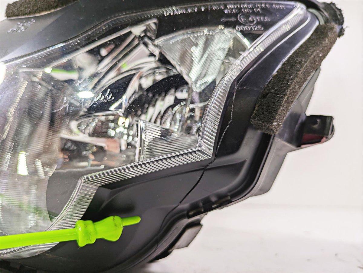 2008 Honda CBR1000RR SC59 Headlight Head Light Lamp - Read 33102-MFL-305 {{ shop.shopifyCountryName }} - Mototech271
