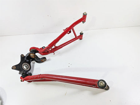 2021 Kawasaki Teryx KRX KRF 1000 ES Front Right Knee Assembly 39007-0464 {{ shop.shopifyCountryName }} - Mototech271