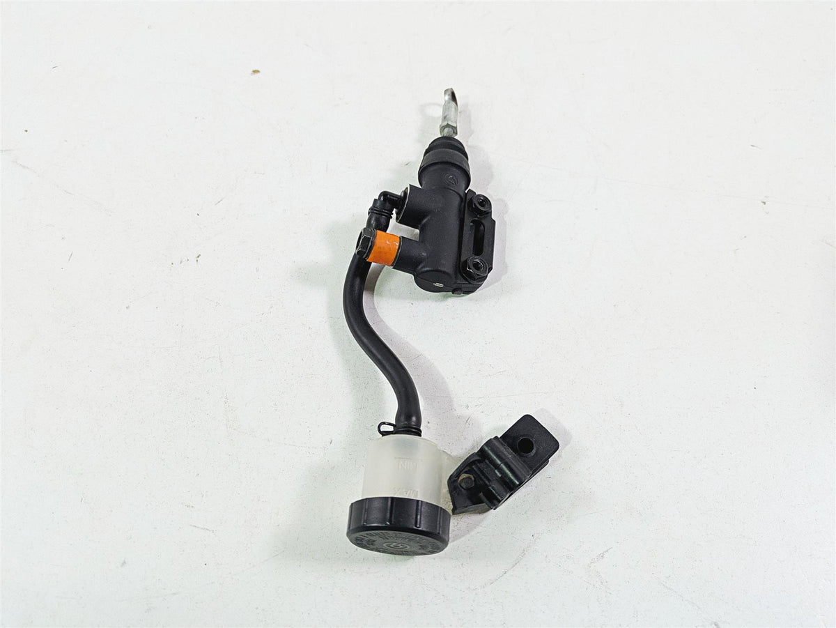 2013 Ducati Hypermotard 821 SP Rear Brembo Brake Master Cylinder 62540041A {{ shop.shopifyCountryName }} - Mototech271