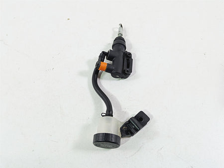 2013 Ducati Hypermotard 821 SP Rear Brembo Brake Master Cylinder 62540041A {{ shop.shopifyCountryName }} - Mototech271