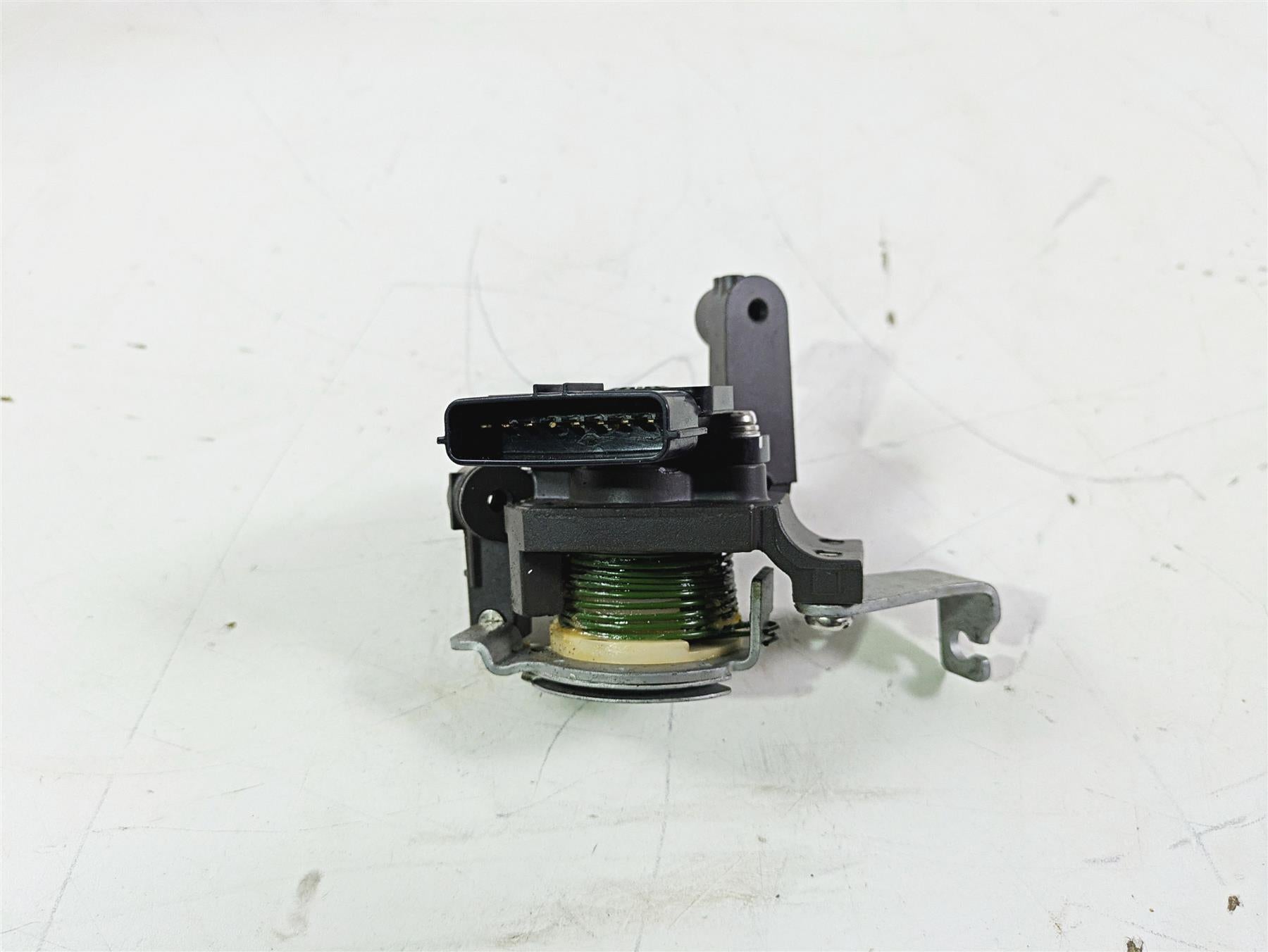 2017 Kawasaki Ultra 310X Mikuni Throttle Position Lever Sensor 39074-3730 {{ shop.shopifyCountryName }} - Mototech271