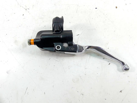 2002 Harley Touring FLHTC Electra Glide Front Brake Master Cylinder 41700737 {{ shop.shopifyCountryName }} - Mototech271