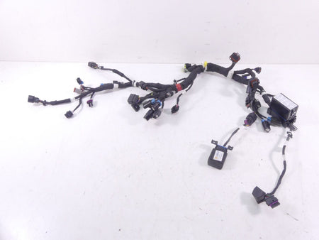 2021 Polaris 650 Matryx Indy VR1 Main Wiring Harness Loom + GPS Module 2415122 {{ shop.shopifyCountryName }} - Mototech271