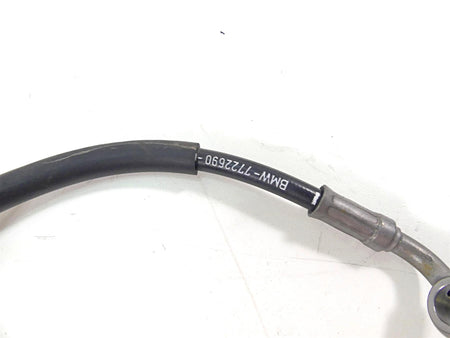 2013 BMW S1000RR K46 Rear Abs Brake Line Set 34327722690 34327710837 {{ shop.shopifyCountryName }} - Mototech271