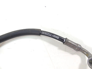 2013 BMW S1000RR K46 Rear Abs Brake Line Set 34327722690 34327710837 | Mototech271