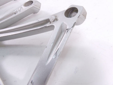 2017 BMW R1200GS GSW K50 Rear Passenger Foot Peg Footpeg Set 46718556265 {{ shop.shopifyCountryName }} - Mototech271