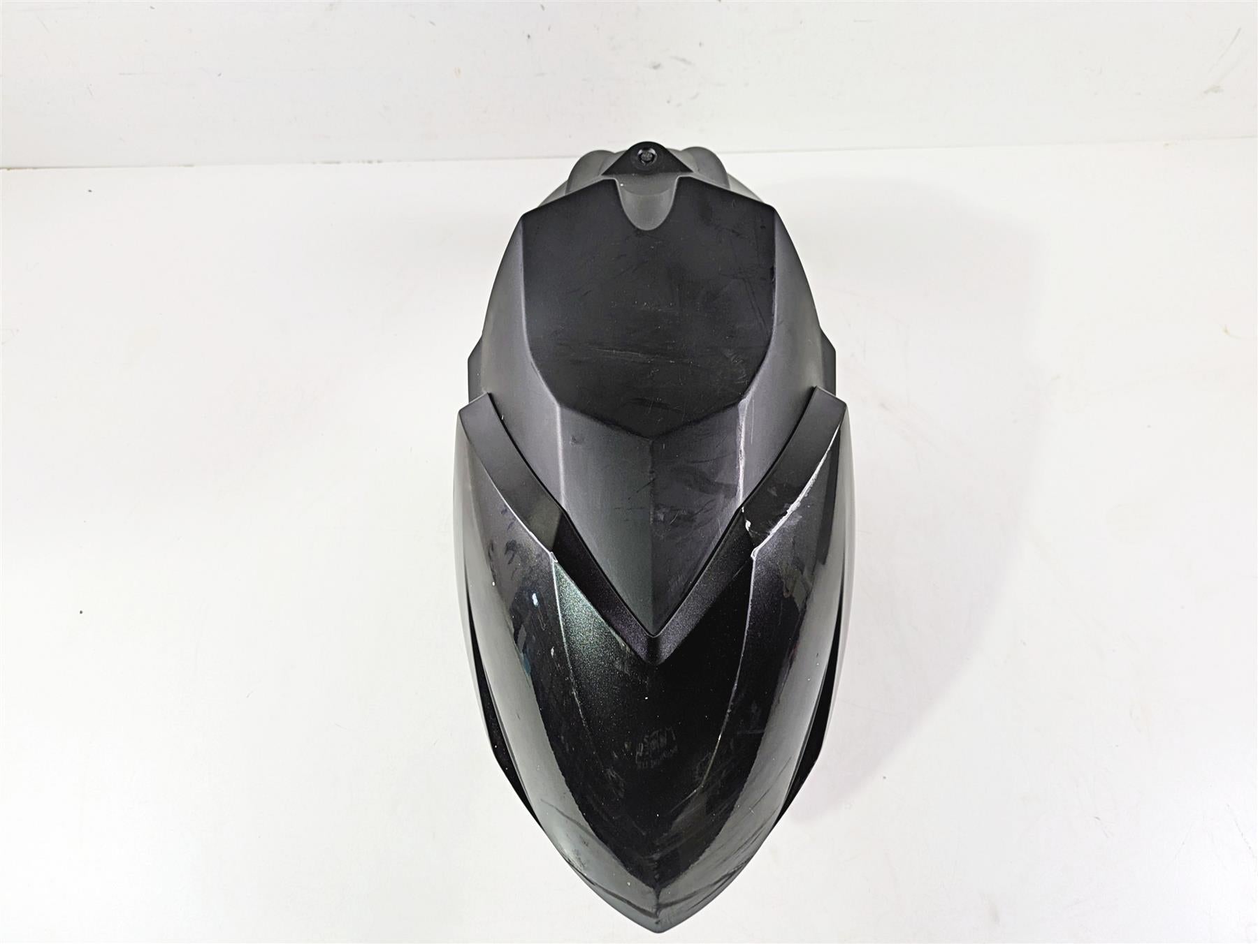 2010 BMW R1200RT K26 Front Fender & Cover 46617682904 {{ shop.shopifyCountryName }} - Mototech271