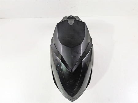 2010 BMW R1200RT K26 Front Fender & Cover 46617682904 {{ shop.shopifyCountryName }} - Mototech271