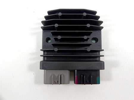 2008 Ducati 848 SBK Rectifier Voltage Regulator FH020AA 54040191A {{ shop.shopifyCountryName }} - Mototech271