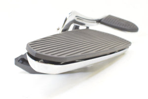 2017 Indian Chieftain Limited Right Floor Board & Brake Pedal  5138848 1019864