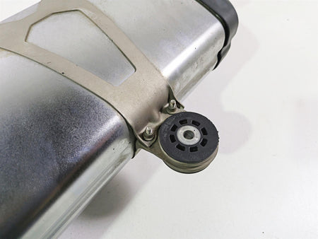 2017 BMW R1200 GS K50 Stock Exhaust Pipe Muffler 18518525082 8530582 {{ shop.shopifyCountryName }} - Mototech271