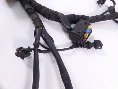 2008 Ducati 1098 Superbike Wiring Harness Loom -No Cuts 51014771B {{ shop.shopifyCountryName }} - Mototech271