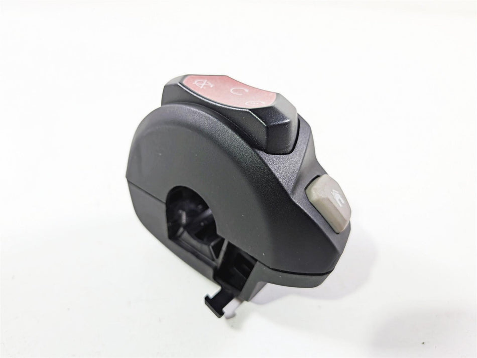 2020 Triumph Street Triple 765RS Right Hand Control Switch Start Stop T2044828-Mototech271