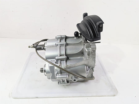 2010 BMW R1200GS K25 Transmission Gear Box & Cover 23007726516 23007721742 {{ shop.shopifyCountryName }} - Mototech271