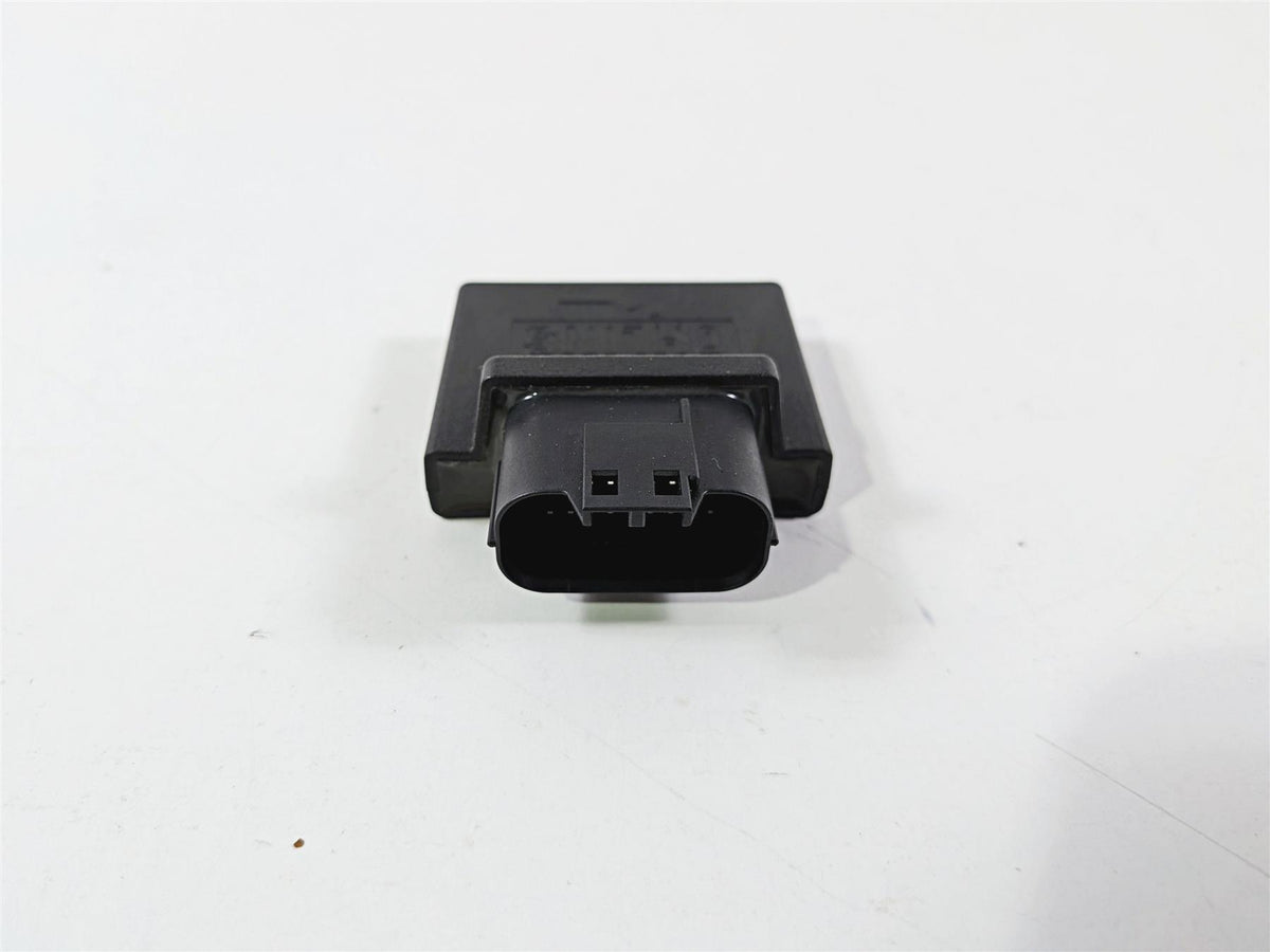 2019 Ducati Panigale V4S V4 S Corse Suspension Control Module Ohlins 38510875A {{ shop.shopifyCountryName }} - Mototech271