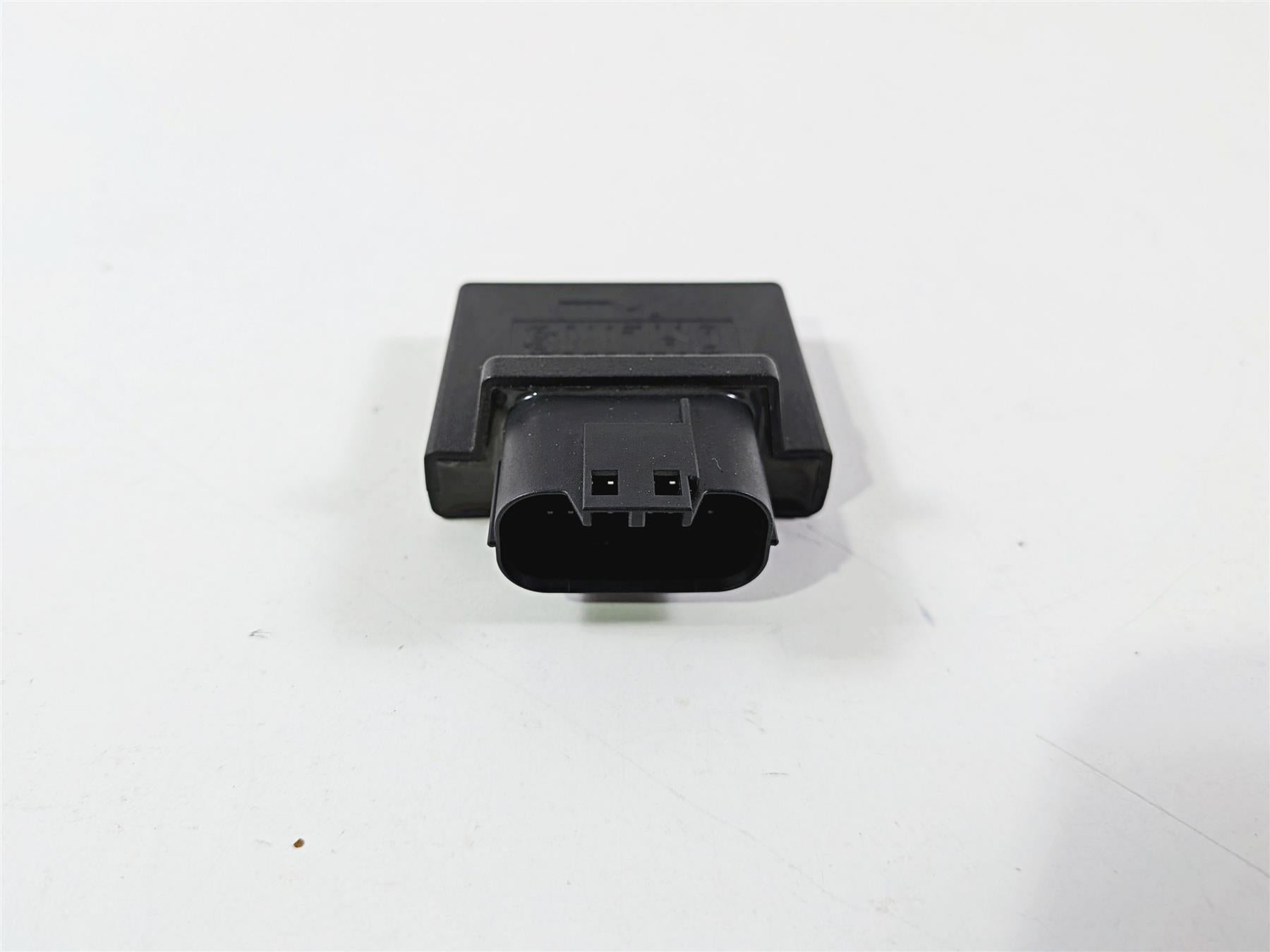 2019 Ducati Panigale V4S V4 S Corse Suspension Control Module Ohlins 38510875A {{ shop.shopifyCountryName }} - Mototech271