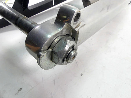 2015 Harley VRSCF Muscle V-Rod Swingarm Swing Arm & Guards 48606-07A 48604-07 {{ shop.shopifyCountryName }} - Mototech271