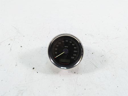 2009 Harley FXCWC Softail Rocker C Speedometer Gauge Instrument - 26k 67517-08 {{ shop.shopifyCountryName }} - Mototech271