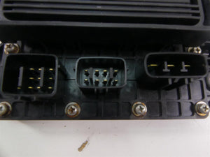 2018 Yamaha Waverunner VX 1800 Cruiser Fuse Box Control Module 6EX-82170-01 | Mototech271