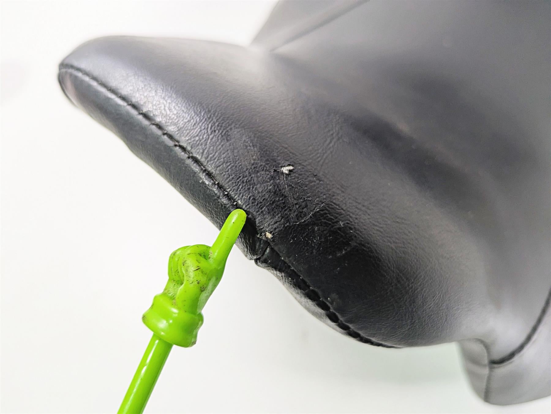 2021 Harley Touring FLTRX Road Glide Duo Driver Seat Saddle Low - Read 52000142 {{ shop.shopifyCountryName }} - Mototech271