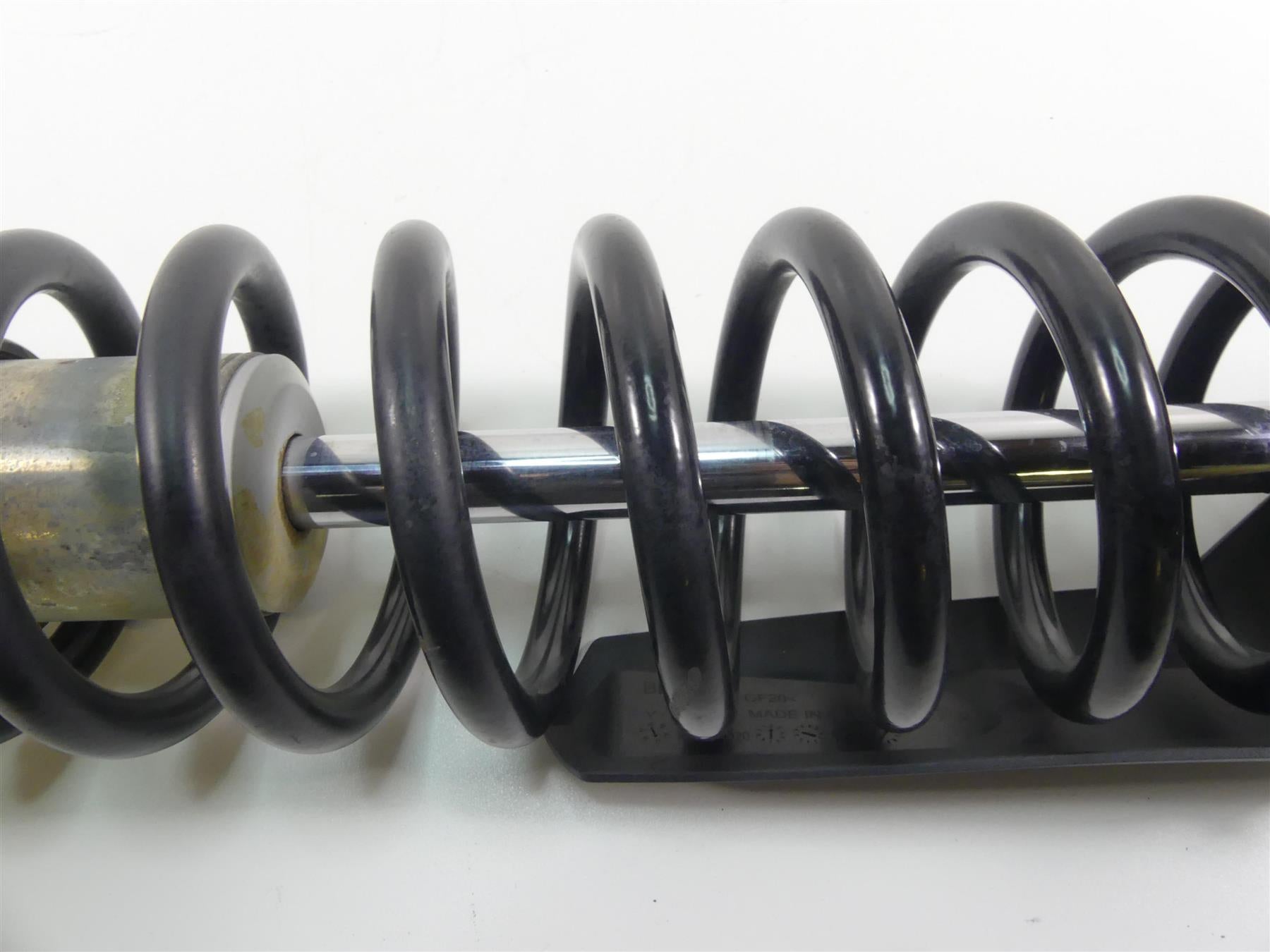2018 Can Am Maverick X3 Turbo STD Straight Fox Right Rear Shock Damper 706003060 {{ shop.shopifyCountryName }} - Mototech271