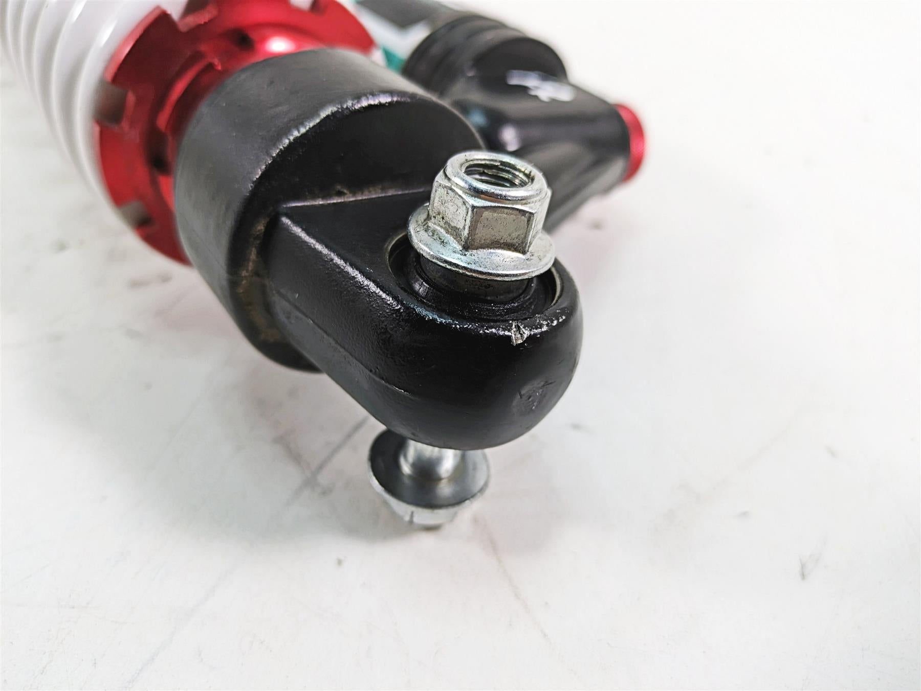 2021 CFMoto Zforce 500 Trail Front Right Shock Damper 5BWA-050500-10000 {{ shop.shopifyCountryName }} - Mototech271