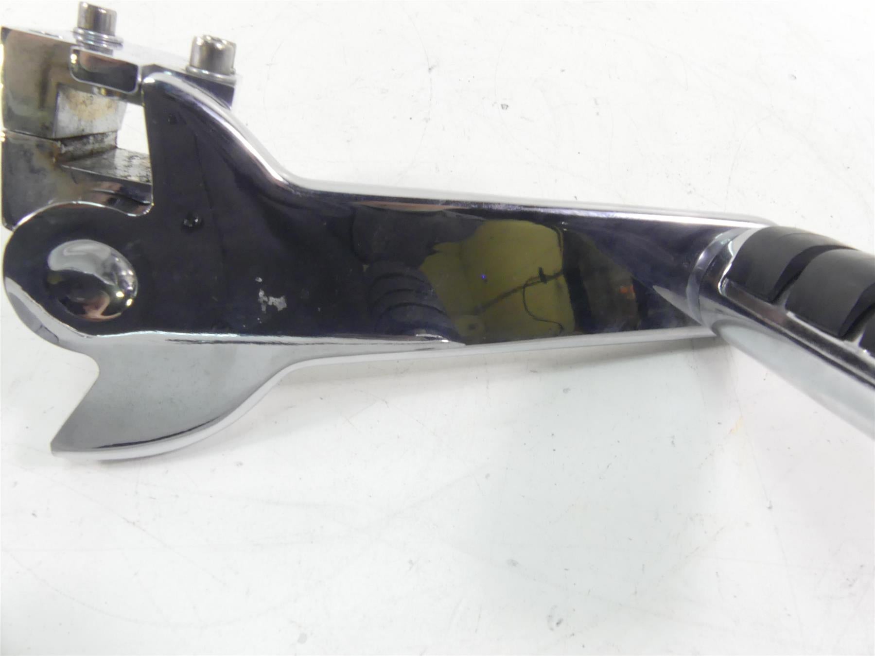 1999 Harley Touring FLHTCUI Electra Glide Kuryakyn Rear Adjustable Pegs Set 7926 {{ shop.shopifyCountryName }} - Mototech271
