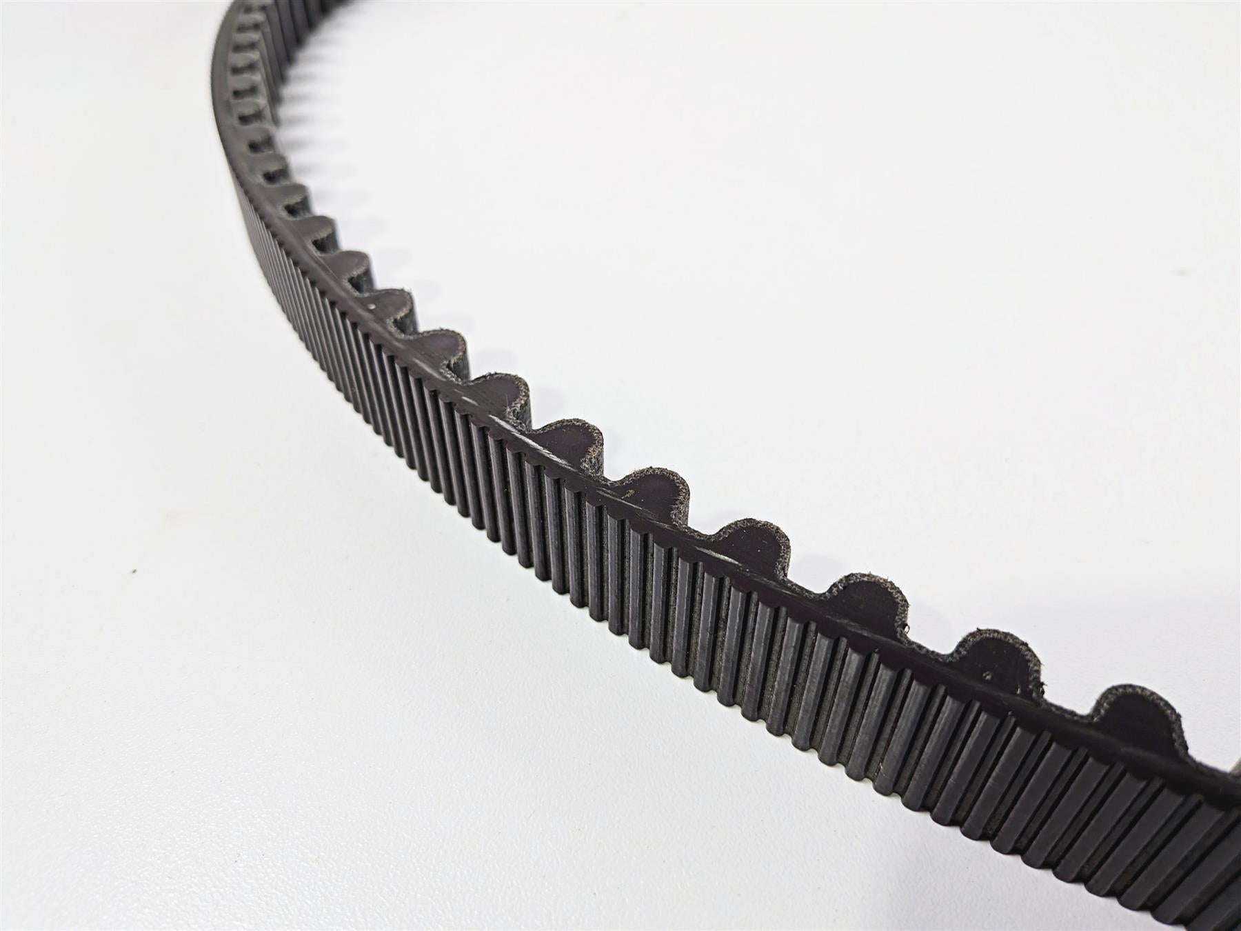 2021 Indian Scout 1200 Rear Drive Belt 141T 22mm 395miles only 3211176 {{ shop.shopifyCountryName }} - Mototech271