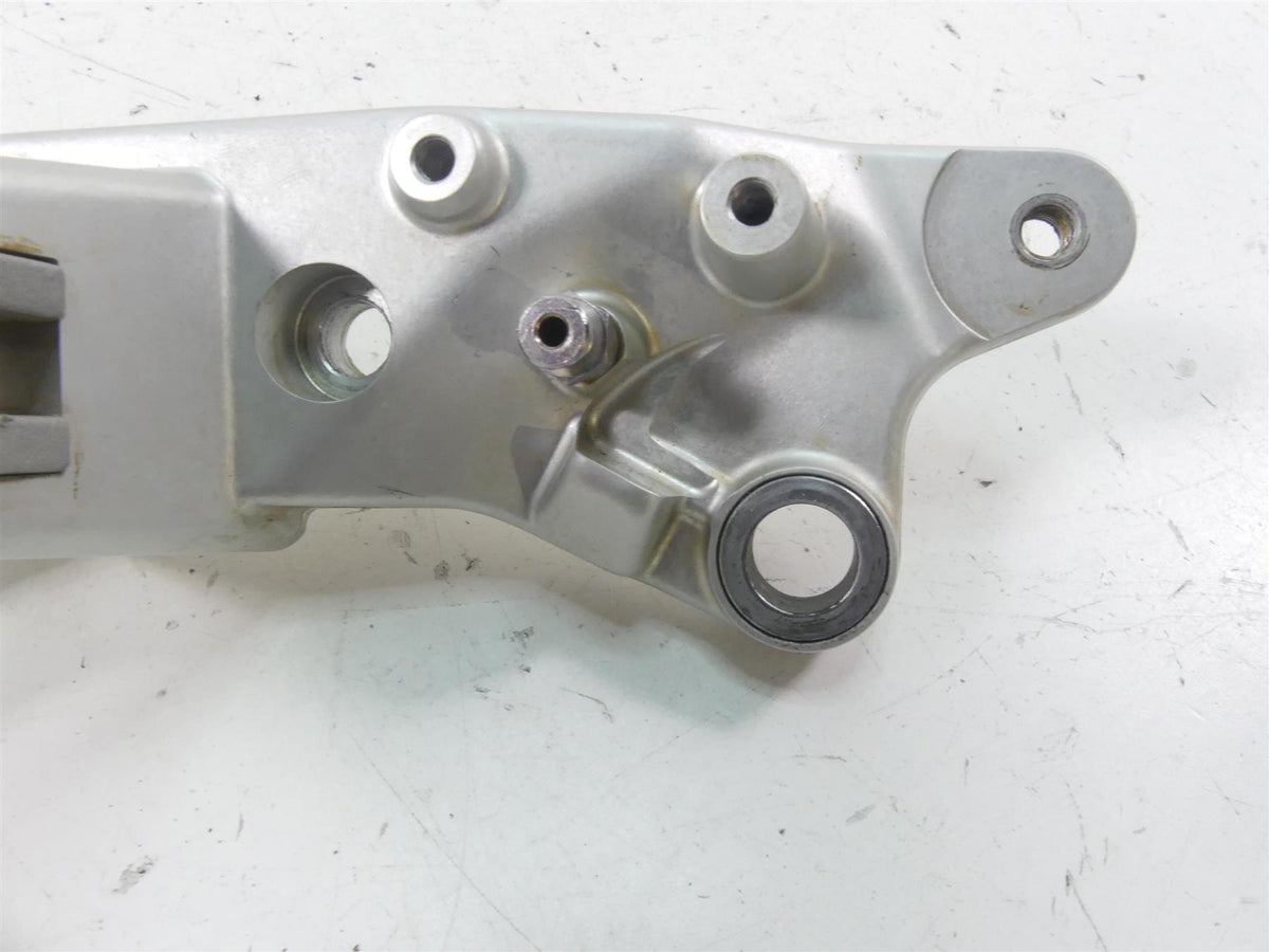 2020 Ducati Multistrada 1260 Enduro Right Front Footpeg & Brake Pedal 82422892AA {{ shop.shopifyCountryName }} - Mototech271