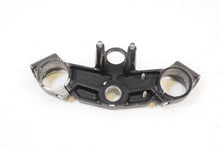 Load image into Gallery viewer, 02 Kawasaki ZX12R ZX12 ZX1200 Upper Triple Tree Steering Stem Clamp 44039-1324 | Mototech271
