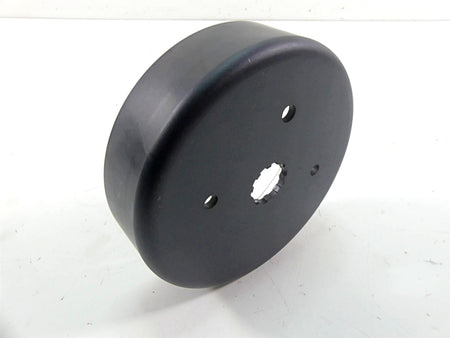 2002 Harley FLSTCI Softail Heritage Ignition Rotor Flywheel Fly Wheel 29981-95 {{ shop.shopifyCountryName }} - Mototech271