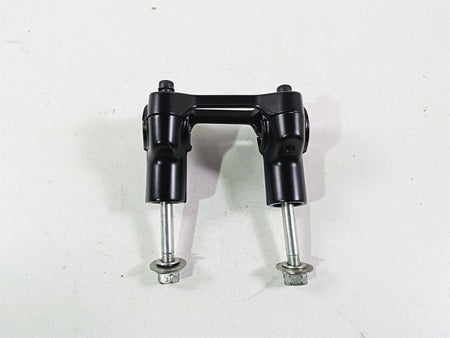 2013 Ducati Hypermotard 821 SP Handlebar Handle Bar Risers Set 36011451AA {{ shop.shopifyCountryName }} - Mototech271