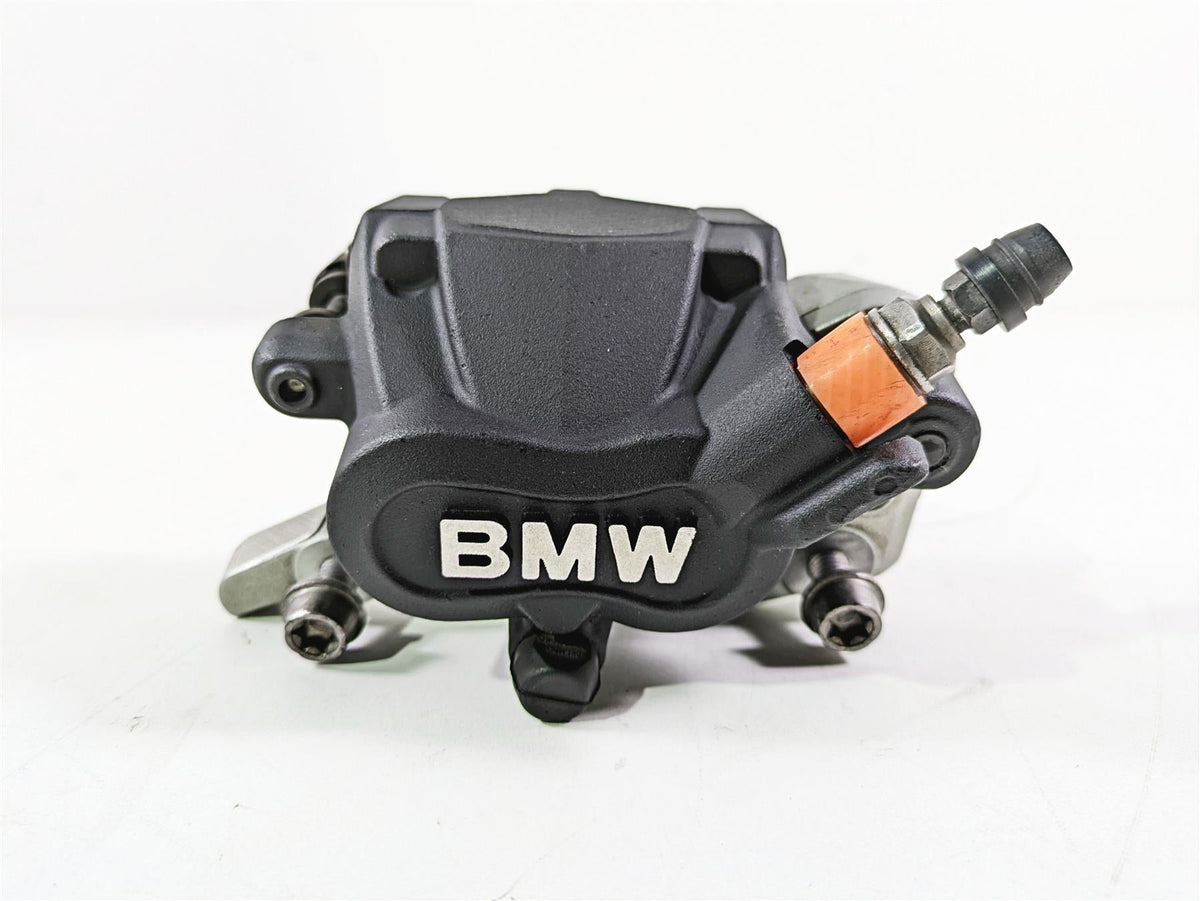 2012 BMW R1200R K27 Brembo Rear Brake Caliper Abs Gen2 34217677603 {{ shop.shopifyCountryName }} - Mototech271