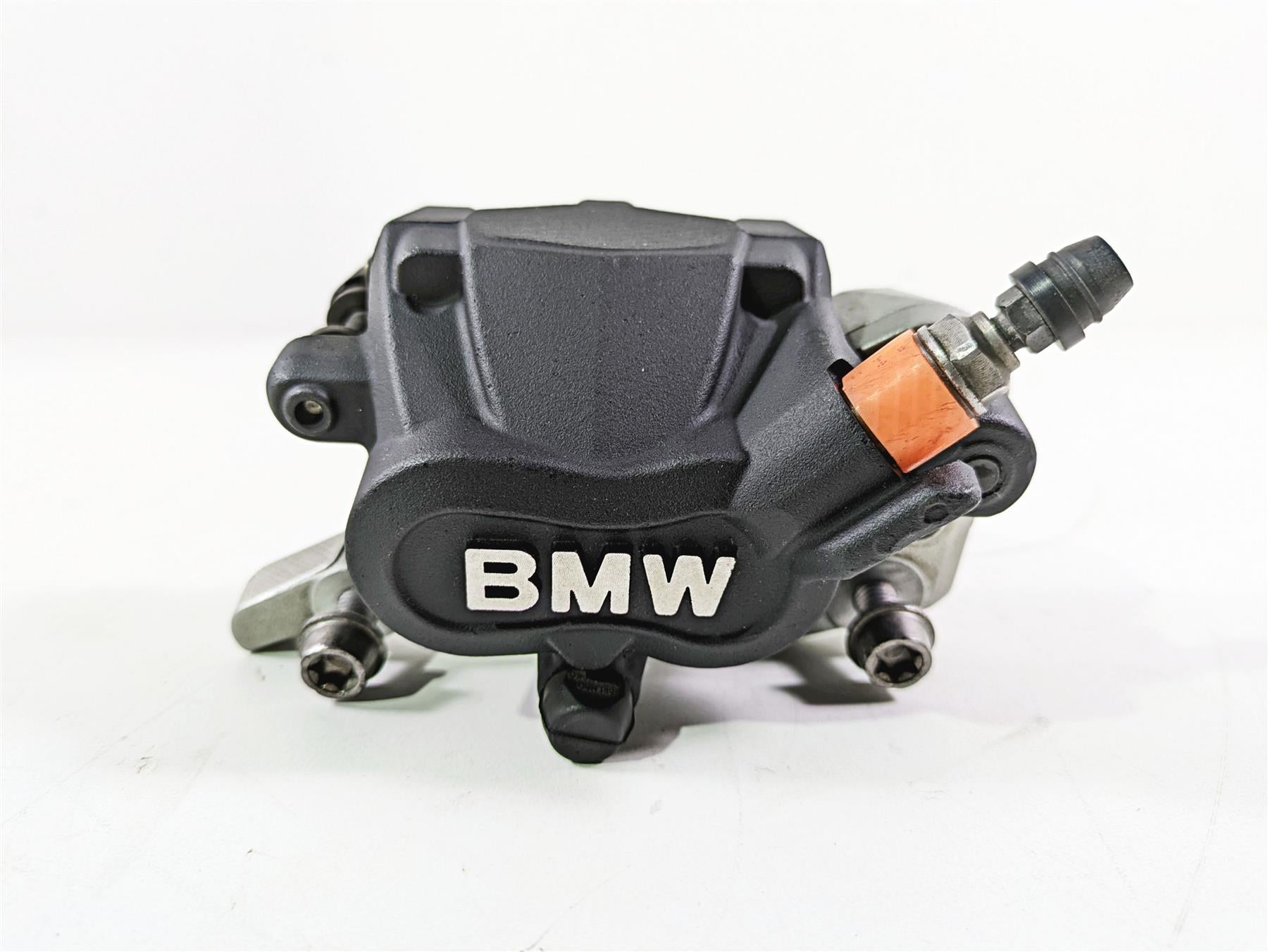 2012 BMW R1200R K27 Brembo Rear Brake Caliper Abs Gen2 34217677603 {{ shop.shopifyCountryName }} - Mototech271