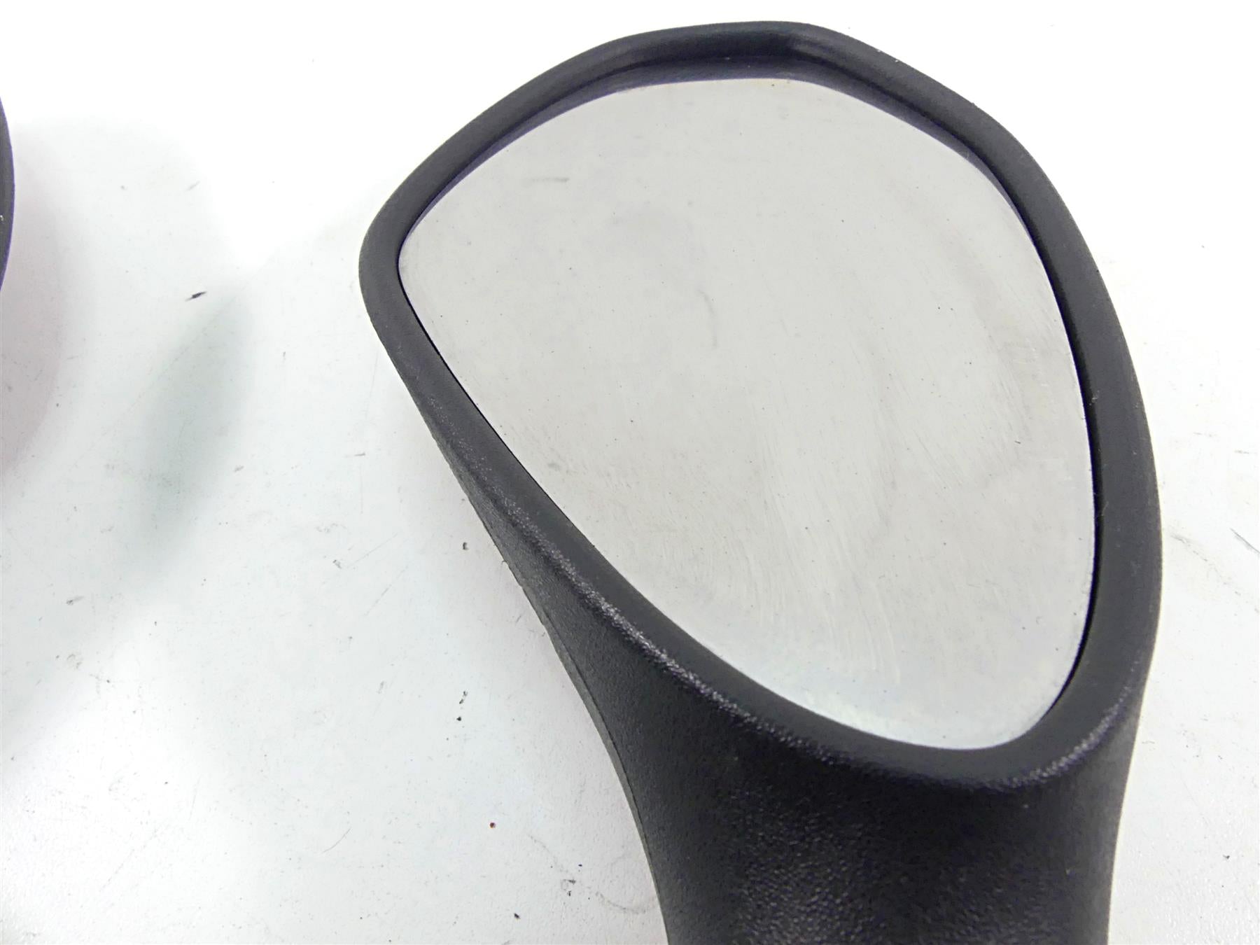 2009 BMW R1200GS K255 Adv Rear View Mirror Set & Mounts 51168358967 51168358966 {{ shop.shopifyCountryName }} - Mototech271