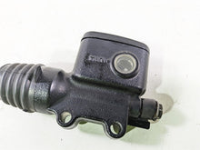 Load image into Gallery viewer, 2018 Harley Softail FXFBS Fat Bob Rear Brake Master Cylinder 5/8&quot; 41700460
