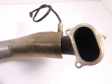 Load image into Gallery viewer, 2019 Ducati Supersport 939 S Exhaust Pipe Header Silencer &amp; Servo 57314392A | Mototech271
