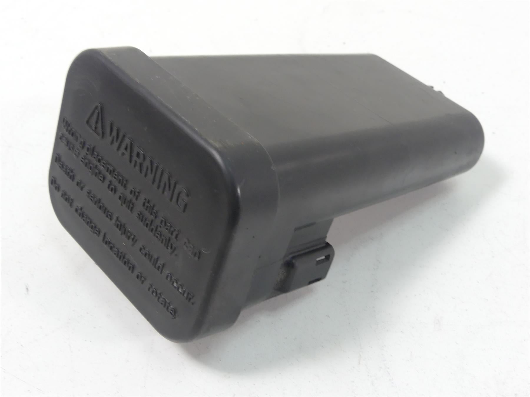 2013 Harley Touring FLHX Street Glide Tssm Turn Signal Security Module 68924-07 {{ shop.shopifyCountryName }} - Mototech271