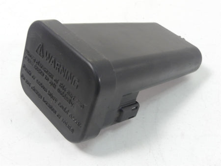 2013 Harley Touring FLHX Street Glide Tssm Turn Signal Security Module 68924-07 {{ shop.shopifyCountryName }} - Mototech271