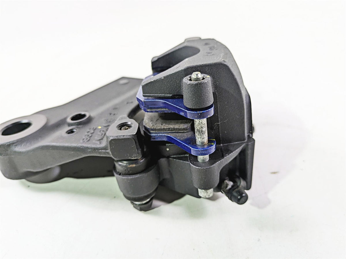 2021 Kawasaki Z900 ZR900 Nissin Rear Brake Caliper & Bracket Set 43080-0156-DJ {{ shop.shopifyCountryName }} - Mototech271