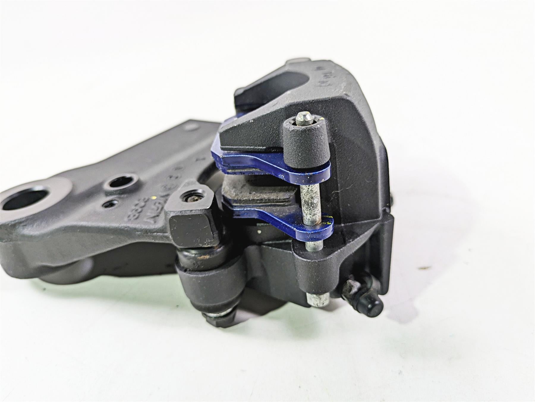 2021 Kawasaki Z900 ZR900 Nissin Rear Brake Caliper & Bracket Set 43080-0156-DJ {{ shop.shopifyCountryName }} - Mototech271